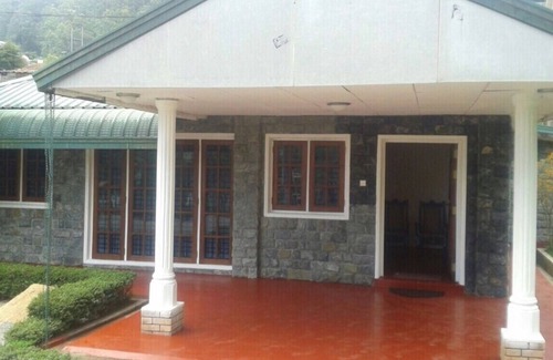 Nuwara Eliya House | Stone Bungalow
