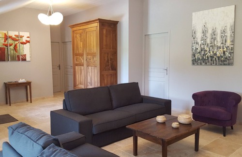 Calamane House | Stone character cottage