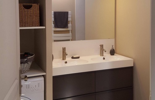 Calamane House | Stone character cottage