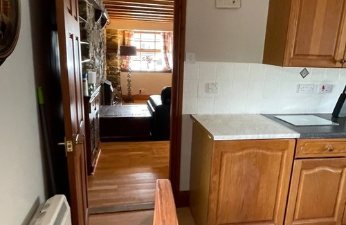 Lochgilphead House | Stone cottage Argyll