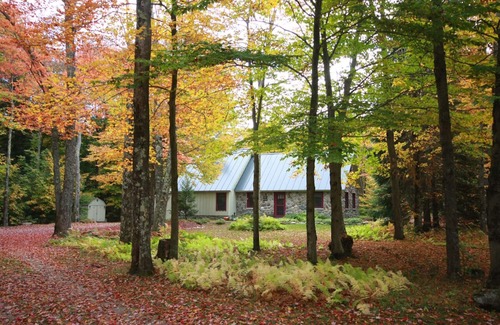 Stowe Area House | Stone Cottage of Stowe n