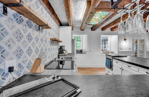 Bloomville Other | Stone Cottage w/Horses, Pond, Peloton & Hot Tub