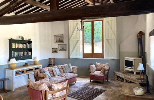 Tourbes Cottage | Stone Cottage With Private Pool Set Within Ancient Vineyards Near Pezenas