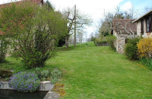 Espeyroux House | Stone country house 126 m² 3 bedrooms