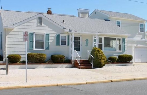 Stone Harbor House | Stone Harbor 14 104th Street