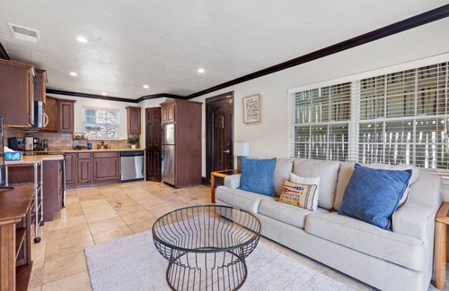 Manana West House | Stone Haven ATX on Lake Austin