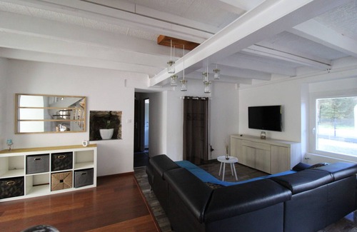 Sainte-Anne-sur-Brivet House | Stone house - 4 bedrooms