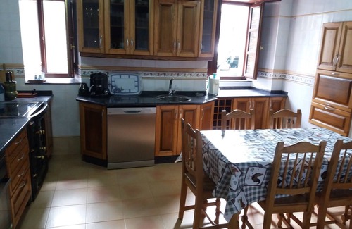 Rinlo House | STONE HOUSE COMPLETELY RESTORED