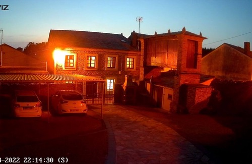 Rinlo House | STONE HOUSE COMPLETELY RESTORED