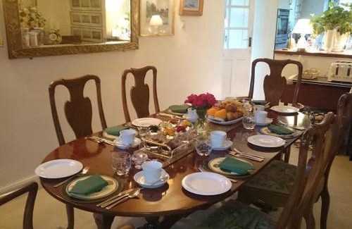 Sulgrave Bed & Breakfast | Stone House