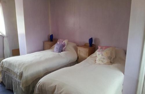 Sulgrave Bed & Breakfast | Stone House