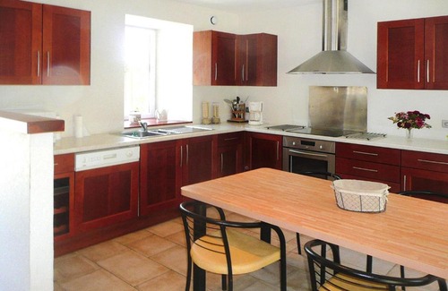 Plouegat-Guerand House | Stone House in Brittany near Morlaix Bay