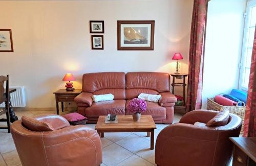 Lannilis House | Stone House in Brittany near the Sea