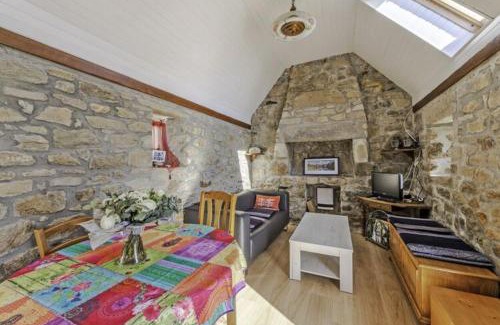 Plouarzel House | Stone House in Plouarzel near Sandy Beaches