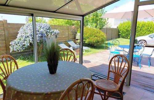 Sibiril House | Stone House in Sibiril near Sandy Beach