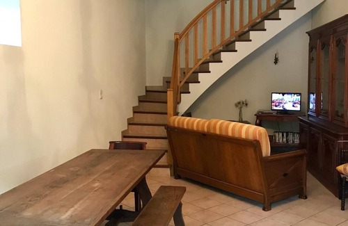 Saint-Pons House | Stone house in the heart of a village Ardéchois