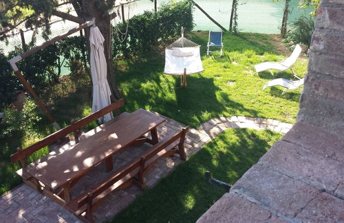 Suvereto House | Stone house in the Tuscan countryside - Beautiful stone country house in Tuscany