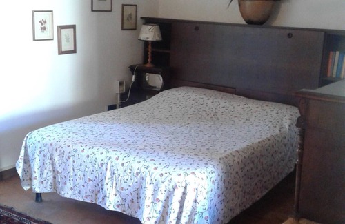 Saturnana House | Stone house in the Tuscan countryside