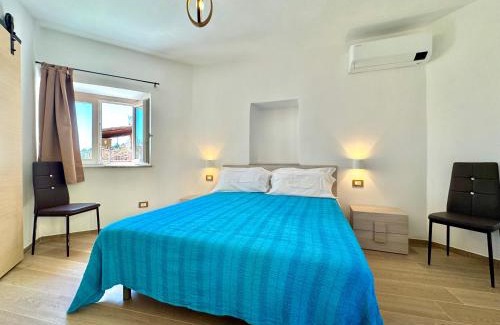 Loceri Apartment | Stone House