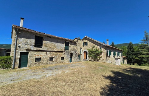 Premilcuore House | Stone house La Cavina 83 locality Fantella Premicuore