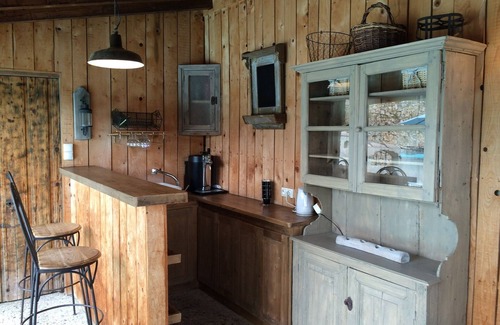 Annonay House | Stone house of character, wooded park, swimming pool, Ardèche