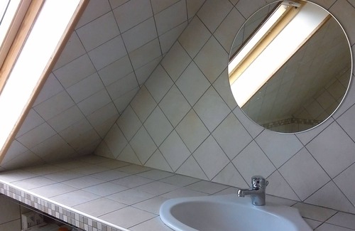 Ploudalmezeau House | Stone house on Ploudalmézeau