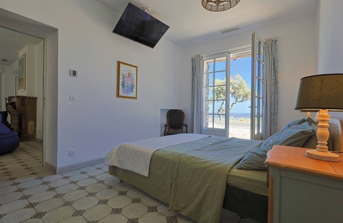 La Garde-Freinet Other | Stone House with Heated Pool, Sauna, Tennis Court. 20 Min. from Saint-Tropez