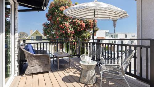 San Clemente House | Stone Lagoon by AvantStay Steps to the Beach Backyard Oasis