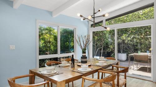 San Clemente House | Stone Lagoon by AvantStay Steps to the Beach Backyard Oasis