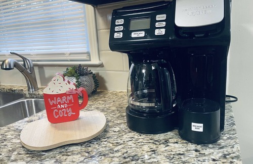 Stone Mountain House | Stone Mountain Home away from Home