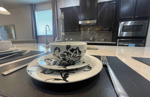 Wetmore House | Stone Oak Home Near JW Marriot