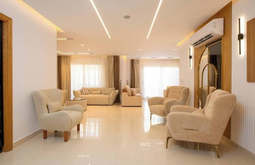 Cairo Apartment | Stone Residence-New Cairo 3BDRM