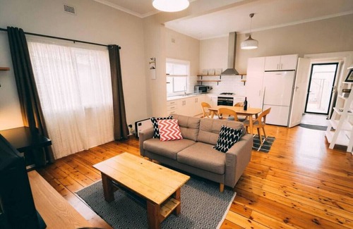 Rosewater House | Stone @ Rosewater-Co · ★Stone @ Rosewater★Cosy Cottage✔︎Near Semaphore✔︎