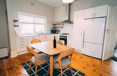 Rosewater House | Stone @ Rosewater-Co · ★Stone @ Rosewater★Cosy Cottage✔︎Near Semaphore✔︎