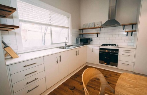Rosewater House | Stone @ Rosewater-Co · ★Stone @ Rosewater★Cosy Cottage✔︎Near Semaphore✔︎