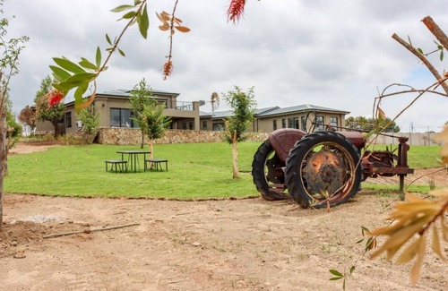 Muldersdrift House | Stone's Throw Manor