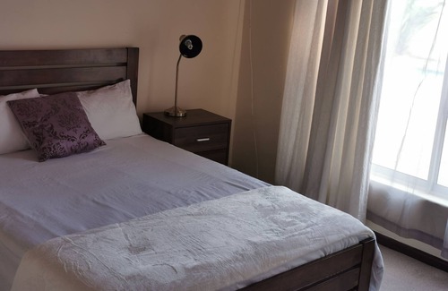 Cape Town House | Stone throw away from the beach in safe and secure neighborhood.