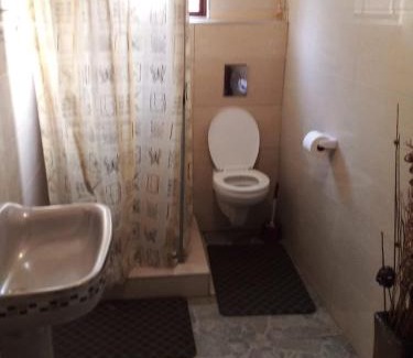 Newlands East House | Stonebass Lodge