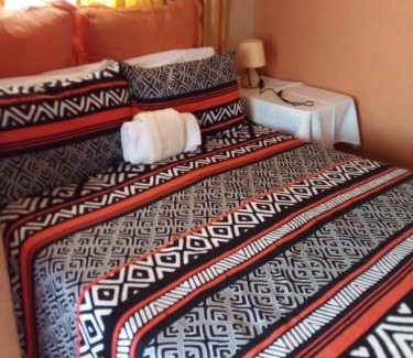 Newlands East House | Stonebass Lodge