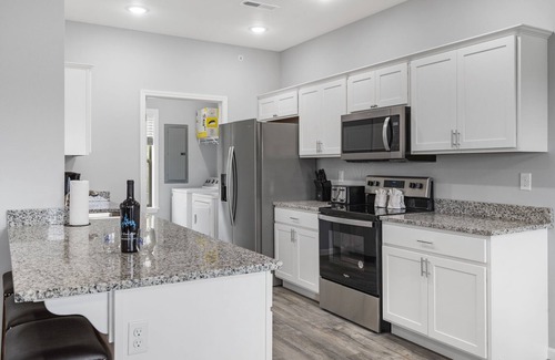 Branson West Condo | Stonebridge Resort, Golf Course, Pools, Upgraded Decor, Free Tickets