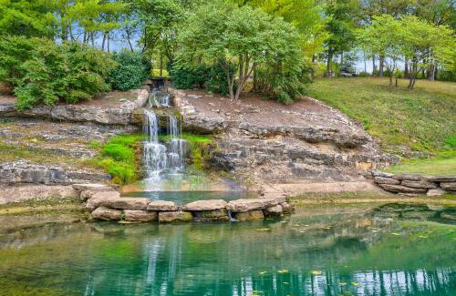 Branson West Apartment | StoneBridge Village Resort