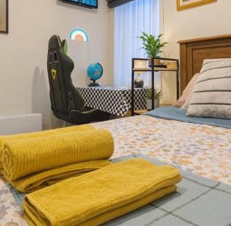 Rolleston House | Stonebrook Haven