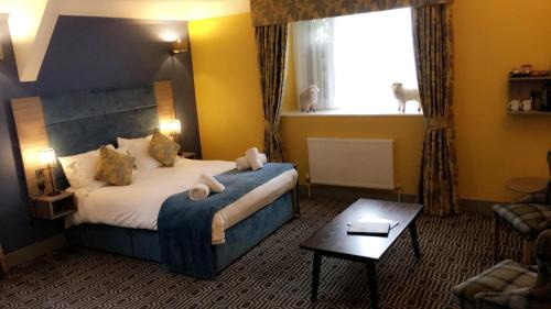 Kendal Hotel | Stonecross Manor Hotel