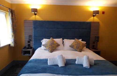 Kendal Hotel | Stonecross Manor Hotel