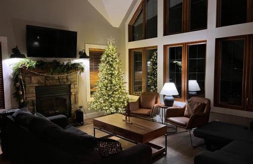 Stoneham Apartment | Stoneham 08
