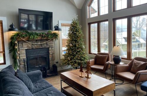 Stoneham Apartment | Stoneham 08