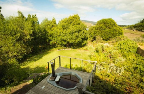 Greater Hermanus Apartment | Stonehaven Eco Cabins