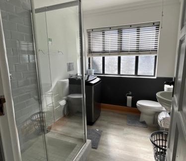 Plettenberg Bay House | Stoneridge Large Family Cottage