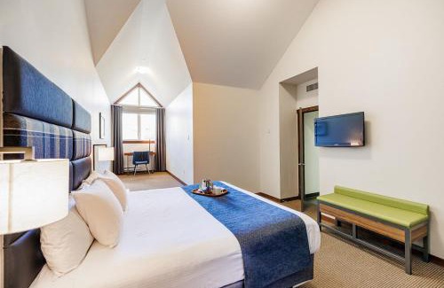 Canmore Hotel | Stoneridge Mountain Resort