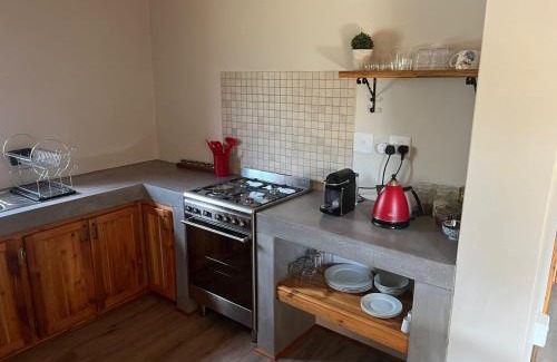 Oudtshoorn Apartment | Stoneridge